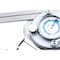 H & H Industrial Products Dasqua 0-360 Degree Universal Dial Protractor 1031-2010 - alternate 4